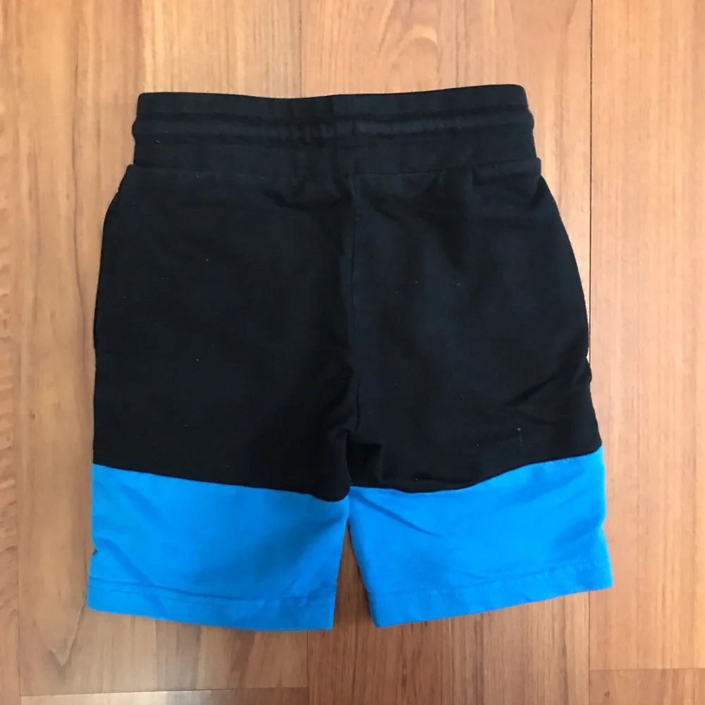 Smiley World Boy’s Matching Short Set Size XXS (4/5)